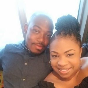 Meet your Posher, Demetrius